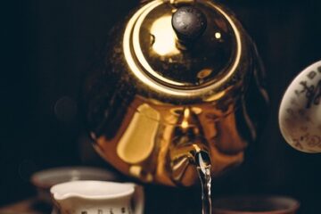 Odszkodowanie za poparzenie