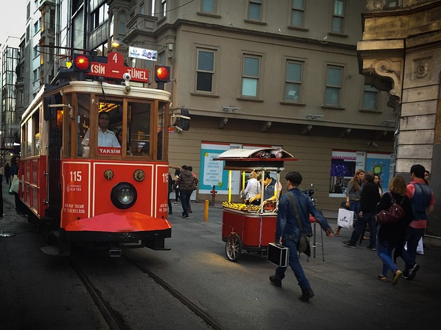 odszkodowanie za wypadek w tramwaju Warszawa